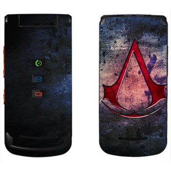   «Assassins creed »   Motorola W270