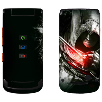   «Assassins»   Motorola W270