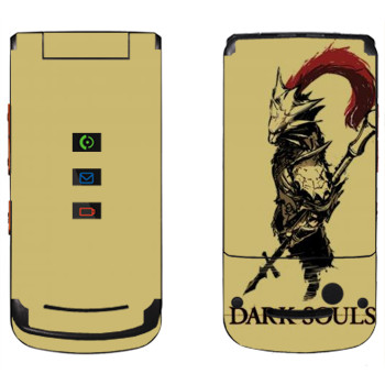   «Dark Souls »   Motorola W270