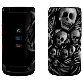   «Dark Souls »   Motorola W270