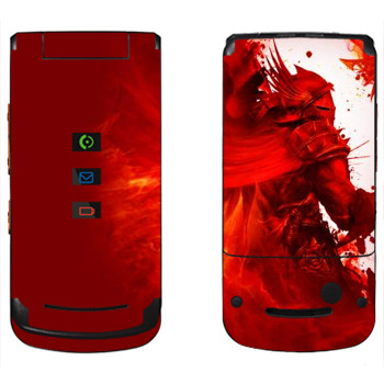   «Dragon Age -  »   Motorola W270