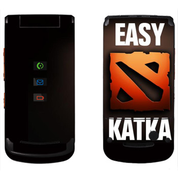  «Easy Katka »   Motorola W270