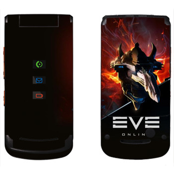   «EVE »   Motorola W270