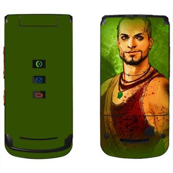   «Far Cry 3 -  »   Motorola W270