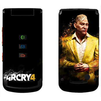   «Far Cry 4 -    »   Motorola W270
