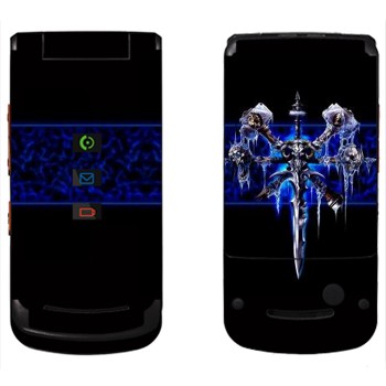   «    - Warcraft»   Motorola W270