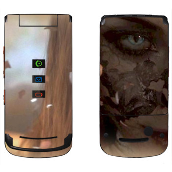   «Neverwinter Flame»   Motorola W270