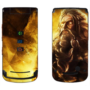  «Odin : Smite Gods»   Motorola W270