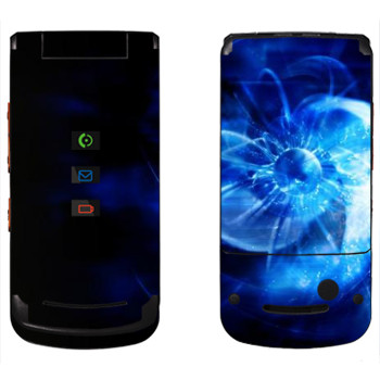   «Star conflict Abstraction»   Motorola W270
