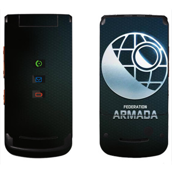   «Star conflict Armada»   Motorola W270