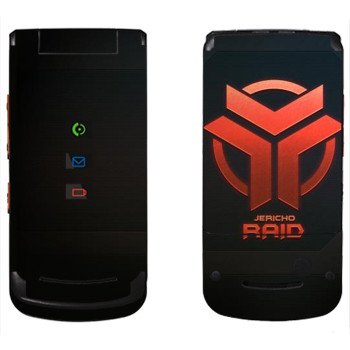   «Star conflict Raid»   Motorola W270