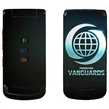   «Star conflict Vanguards»   Motorola W270