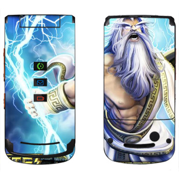   «Zeus : Smite Gods»   Motorola W270