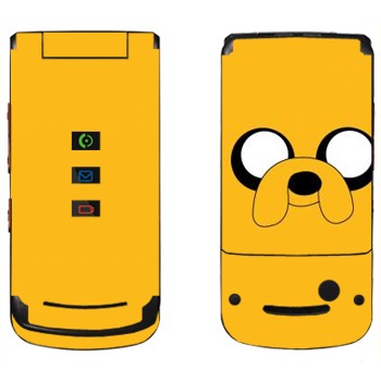   «  Jake»   Motorola W270