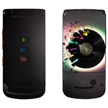   « »   Motorola W270