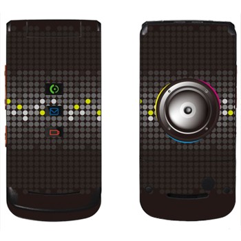   « »   Motorola W270