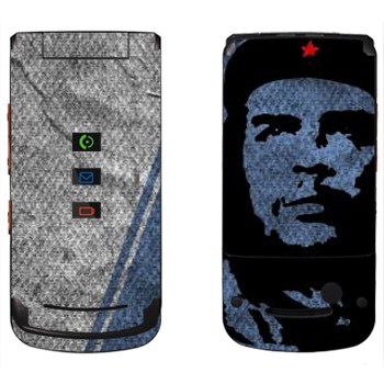   «Comandante Che Guevara»   Motorola W270
