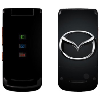   «Mazda »   Motorola W270