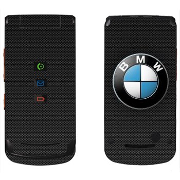   « BMW»   Motorola W270