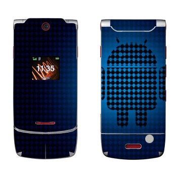   « Android   »   Motorola W5 Rokr