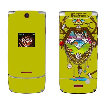 Motorola W5 Rokr