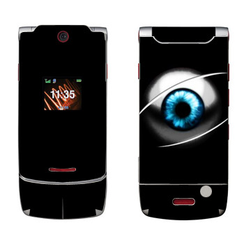 Motorola W5 Rokr