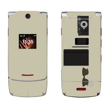 Motorola W5 Rokr