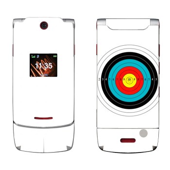 Motorola W5 Rokr