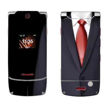   «   »   Motorola W5 Rokr