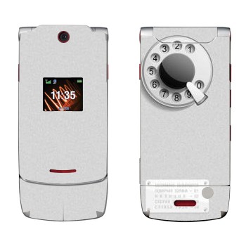 Motorola W5 Rokr