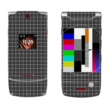   «  »   Motorola W5 Rokr