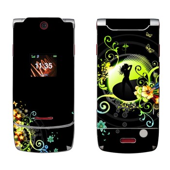   « »   Motorola W5 Rokr