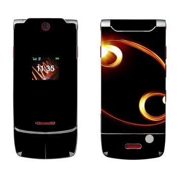 Motorola W5 Rokr