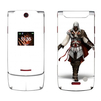   «Assassin 's Creed 2»   Motorola W5 Rokr