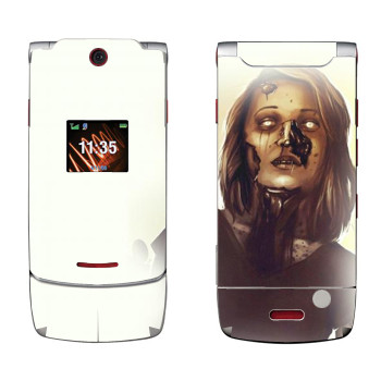   «Dying Light -  »   Motorola W5 Rokr