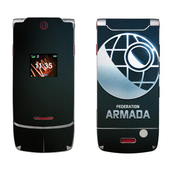   «Star conflict Armada»   Motorola W5 Rokr