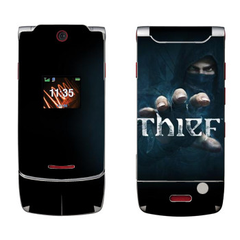   «Thief - »   Motorola W5 Rokr