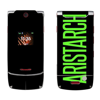 Motorola W5 Rokr