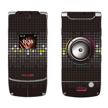   « »   Motorola W5 Rokr
