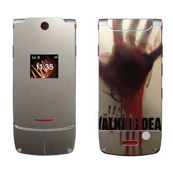   «Dead Inside -  »   Motorola W5 Rokr