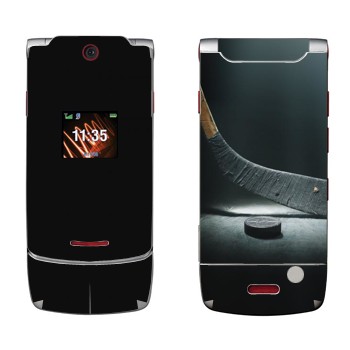   «  »   Motorola W5 Rokr