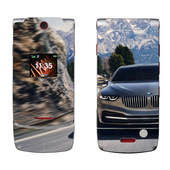   «BMW   »   Motorola W5 Rokr