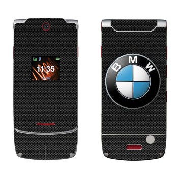   « BMW»   Motorola W5 Rokr