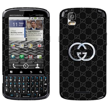   «Gucci»   Motorola XT610 Droid Pro