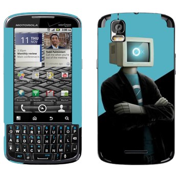   «-»   Motorola XT610 Droid Pro