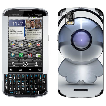   «-  »   Motorola XT610 Droid Pro
