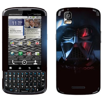   «Darth Vader»   Motorola XT610 Droid Pro