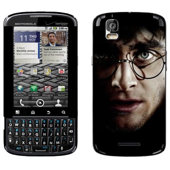   «Harry Potter»   Motorola XT610 Droid Pro