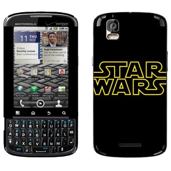   « Star Wars»   Motorola XT610 Droid Pro