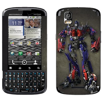   « - »   Motorola XT610 Droid Pro